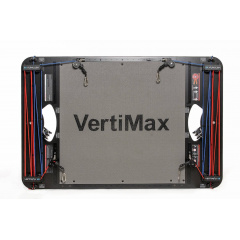VertiMax V8 из каталога комплексов для кроссфита и функционального тренинга в Самаре по цене 629000 ₽