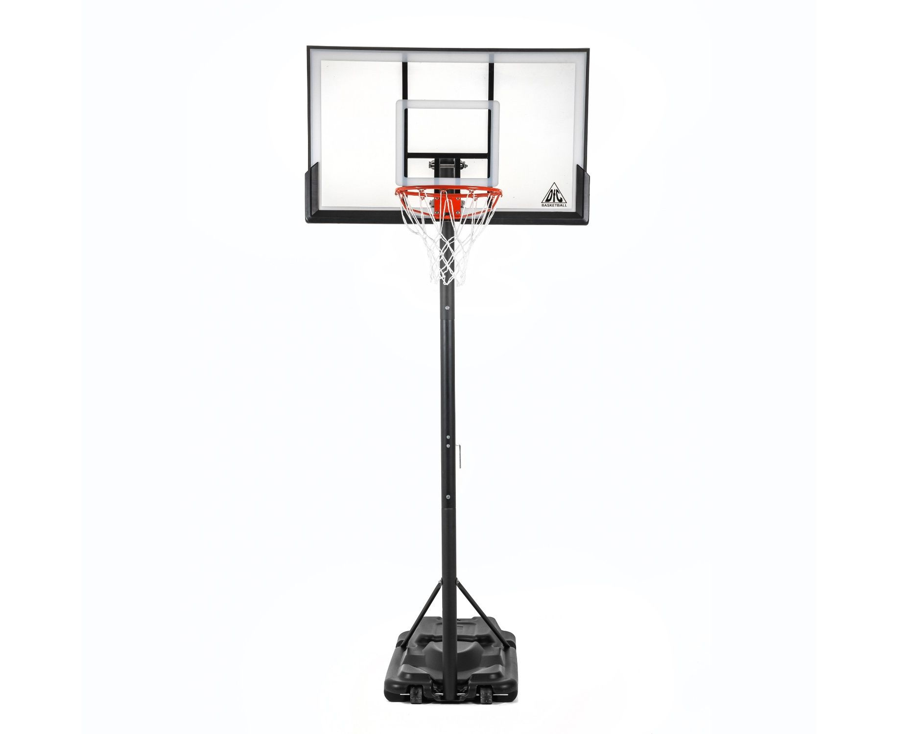 DFC URBAN 52P из каталога баскетбольных стоек в Самаре по цене 45990 ₽