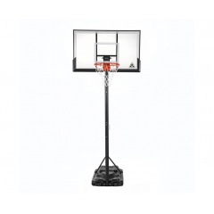 Баскетбольная стойка мобильная DFC URBAN 52P в Самаре по цене 45990 ₽