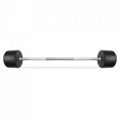 Bronze Gym 10-55 КГ - 10 ШТ, ШАГ 5 КГ из каталога штанг в Самаре по цене 175950 ₽