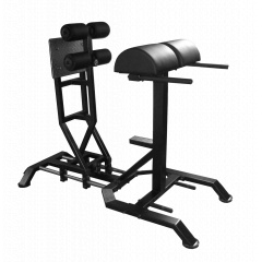Bronze Gym GHD AL-921 из каталога гиперэкстензий в Самаре по цене 126990 ₽