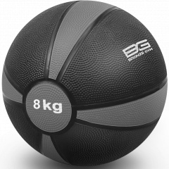 Bronze Gym 8 кг BG-FA-MB8 из каталога медболов в Самаре по цене 5870 ₽
