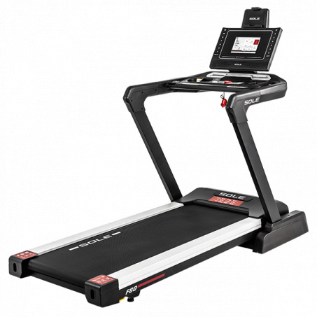 Рендер-9 для Sole Fitness F80 (2023)