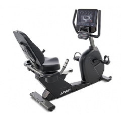 Велотренажер Spirit Fitness CR800+ new в Самаре по цене 315200 ₽