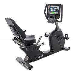 Велотренажер Spirit Fitness CR800ENT+ new в Самаре по цене 642800 ₽