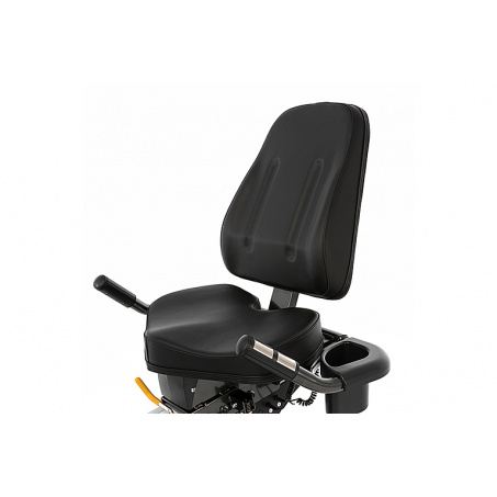 Рендер-11 для Spirit Fitness CR800 (Graphite gray)