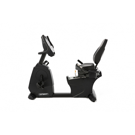 Рендер-10 для Spirit Fitness CR800 (Graphite gray)