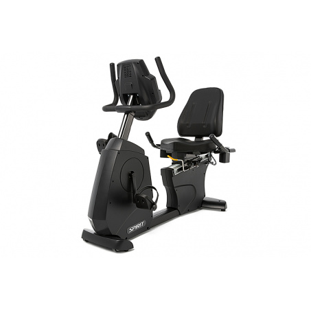 Рендер-1 для Spirit Fitness CR800 (Graphite gray)