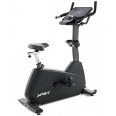 Велотренажер Spirit Fitness CU800+ new в Самаре по цене 303400 ₽