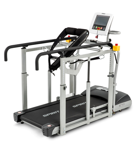 Spirit Fitness LW650 из каталога реабилитационных  беговых дорожек в Самаре по цене 785000 ₽
