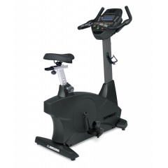 Велотренажер Spirit Fitness CU800 Graphite gray в Самаре по цене 220800 ₽