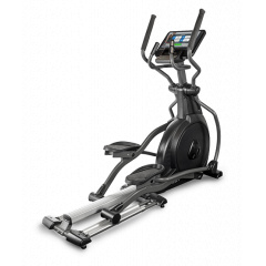 Эллиптический тренажер Spirit Fitness CE800ENT+ new в Самаре по цене 683000 ₽