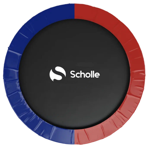Scholle Space Twin Blue/Red 16FT (4.88м) детские