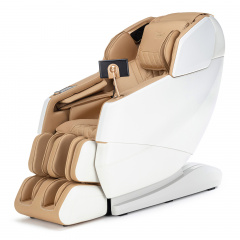 Массажное кресло Orlauf Alfa в Самаре по цене 399900 ₽