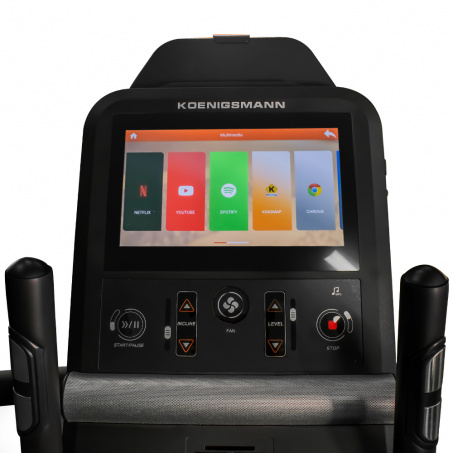 Рендер-8 для Koenigsmann JX1.0