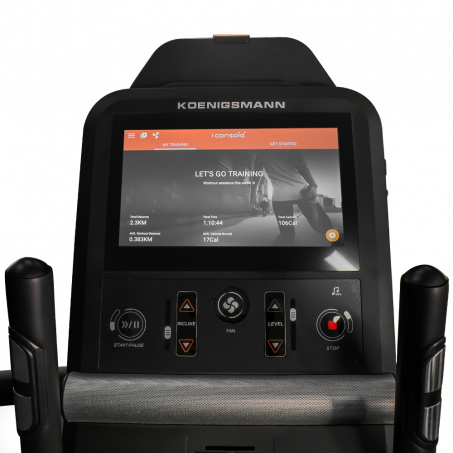 Рендер-6 для Koenigsmann JX1.0