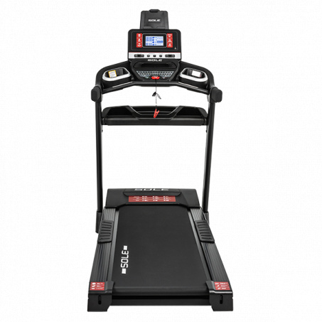 Рендер-2 для Sole Fitness F63 (2023)