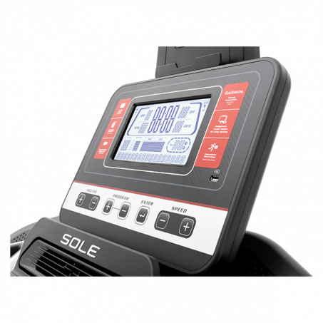 Рендер-2 для Sole Fitness F65 (2023)