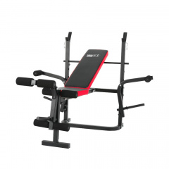 UnixFit BENCH 120M из каталога скамей со стойкой в Самаре по цене 13520 ₽