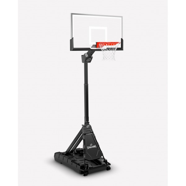 Spalding Momentous™ Portable 50’’ акрил из каталога баскетбольных стоек в Самаре по цене 249990 ₽