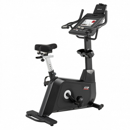 Рендер-9 для Sole Fitness LCB (2023)