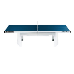 Всепогодный теннисный стол Cornilleau 510M PRO Outdoor Blue 2021 в Самаре по цене 218200 ₽