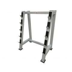 DFC Powergym RA769G для 5 грифов из каталога стоек для грифов в Самаре по цене 13600 ₽