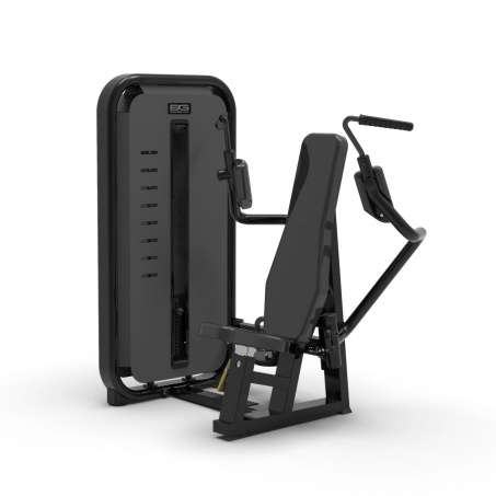 Рендер-0 для Bronze Gym Might 04 Баттерфляй