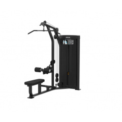 Precor Vitality Series C026BP Тяга сверху / гребная тяга (стек 100 кг) из каталога грузоблочных тренажеров в Самаре по цене 835000 ₽