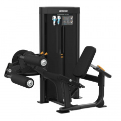 Precor Vitality Series C027BP Сгибание / разгибание ног (стек 109 кг) из каталога грузоблочных тренажеров в Самаре по цене 835000 ₽