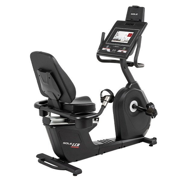Sole Fitness LCR (2023) 180 кг
