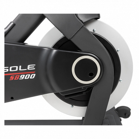 Рендер-8 для Sole Fitness SB900 (2023)