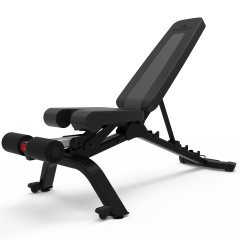 Bowflex SelectTech 4.1S из каталога разборных (наборных) гантелей в Самаре по цене 48450 ₽
