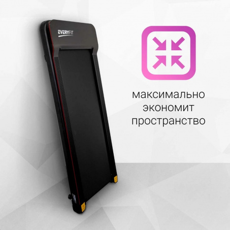 Рендер-3 для Everyfit K843 без поручней