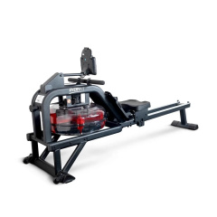 ET-7446R в Самаре по цене 76950 ₽ в категории гребные тренажеры Everyfit