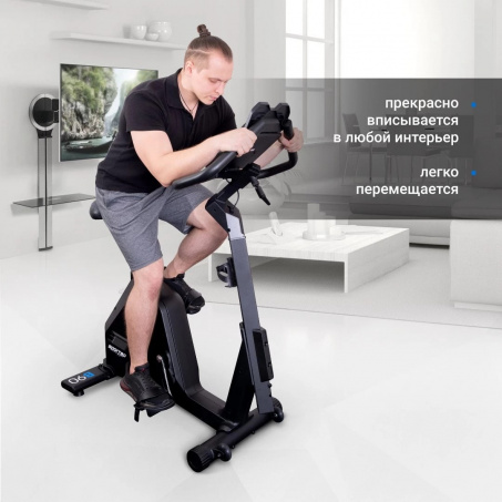 Рендер-5 для Sportop B90
