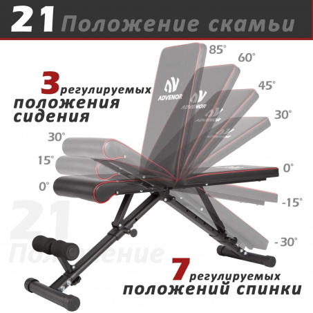 Рендер-15 для DFC B-ADVENOR
