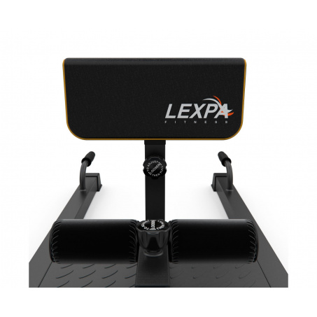 Рендер-28 для DFC LEXPA