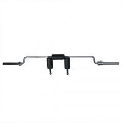Protrain HC-SQBR (20 кг) из каталога грифов для штанги с параллельным хватом  в Самаре по цене 20230 ₽