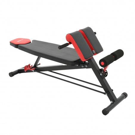 Рендер-6 для UnixFit Bench 4 in 1