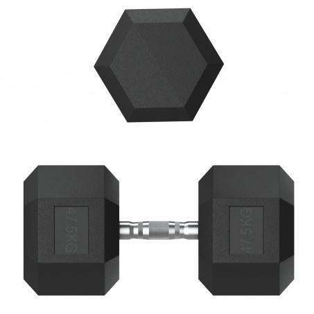 Рендер-6 для UnixFit гексагональная 47.5 кг