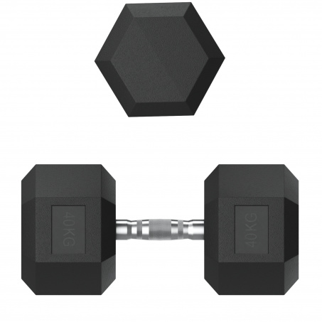 Рендер-6 для UnixFit гексагональная 40 кг