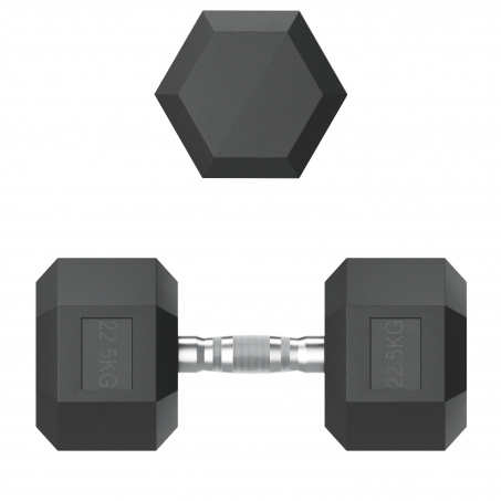 Рендер-6 для UnixFit гексагональная 22.5 кг
