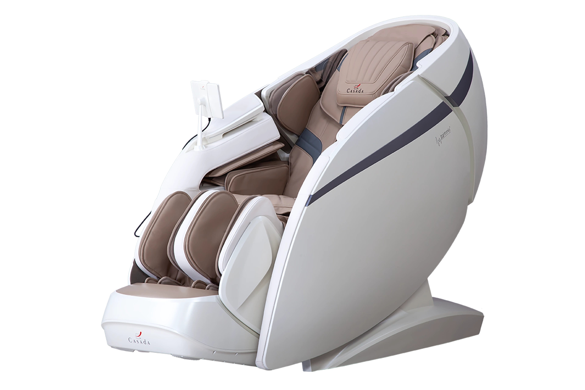Skyliner 3 бежевое в Самаре по цене 1649000 ₽ в категории массажные кресла Casada