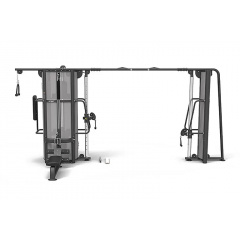 Spirit SP-3605 5-ти позиционная из каталога мультистанций в Самаре по цене 2101200 ₽