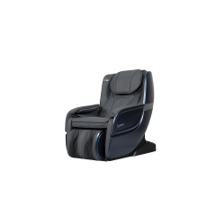 Casada Ecosonic черный-синий из каталога массажных кресел в Самаре по цене 192720 ₽