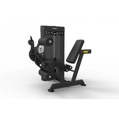 Spirit SP-4605 сгибание/разгибание ног сидя из каталога баскетбольных щитов в Самаре по цене 582500 ₽