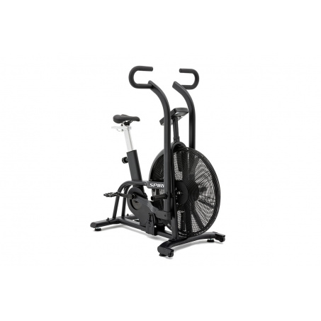 Рендер-11 для Spirit Fitness AB900+ Air Bike