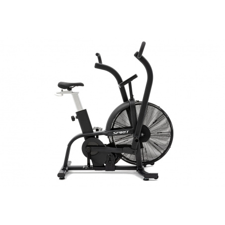 Рендер-9 для Spirit Fitness AB900+ Air Bike