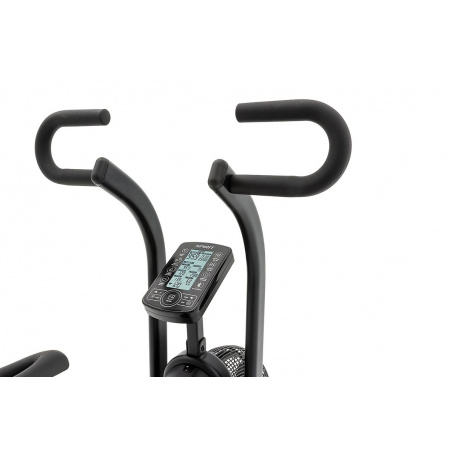 Рендер-3 для Spirit Fitness AB900+ Air Bike